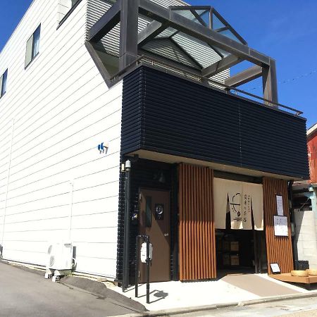 Villa Machiyado Kuwanajuku Kawaguchi-Cho 8 Extérieur photo