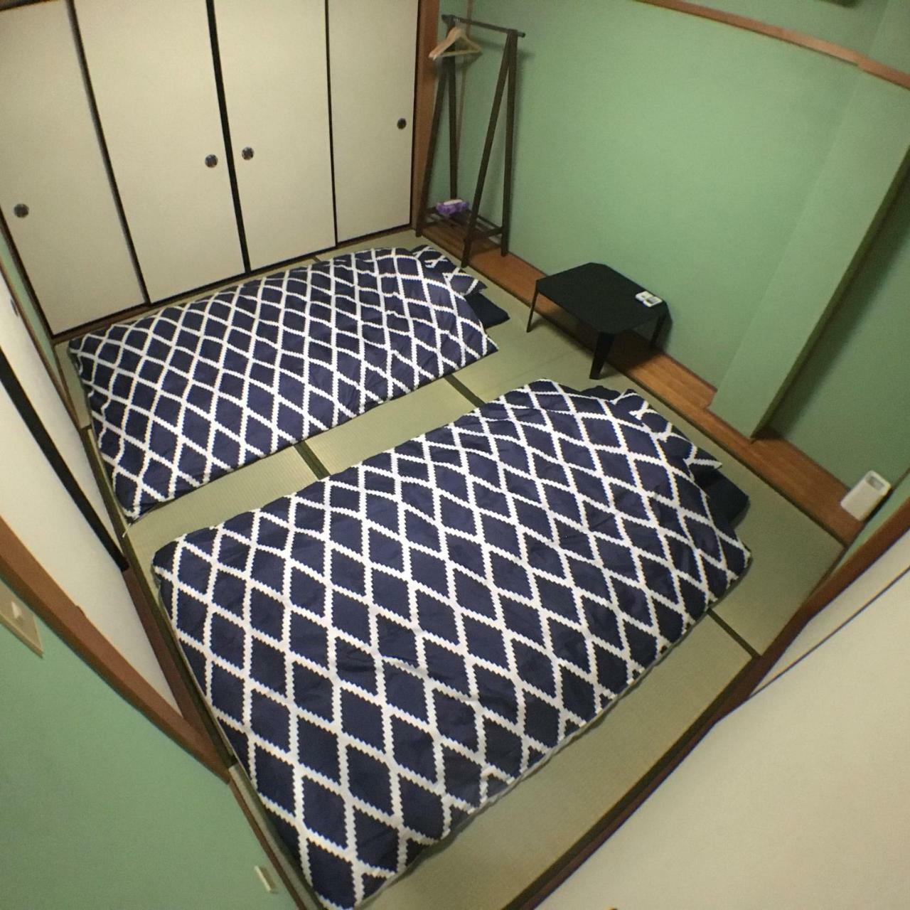 Villa Machiyado Kuwanajuku Kawaguchi-Cho 8 Extérieur photo