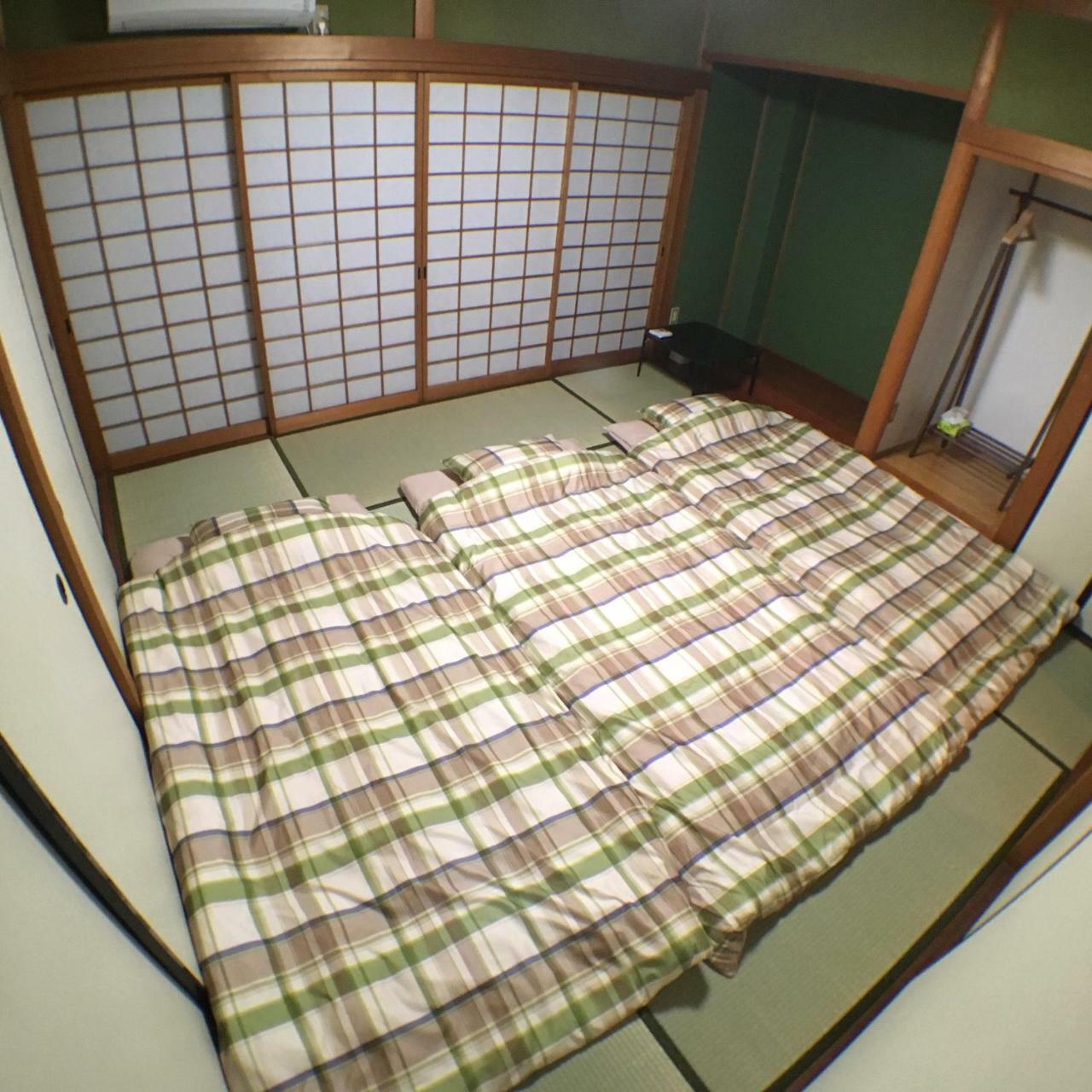 Villa Machiyado Kuwanajuku Kawaguchi-Cho 8 Extérieur photo