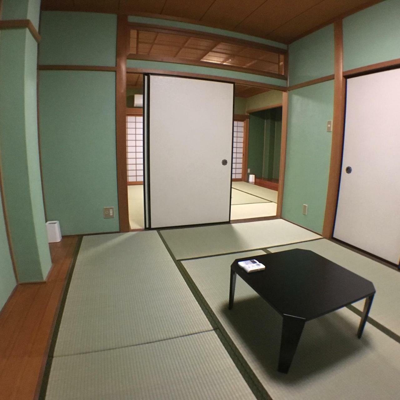 Villa Machiyado Kuwanajuku Kawaguchi-Cho 8 Extérieur photo